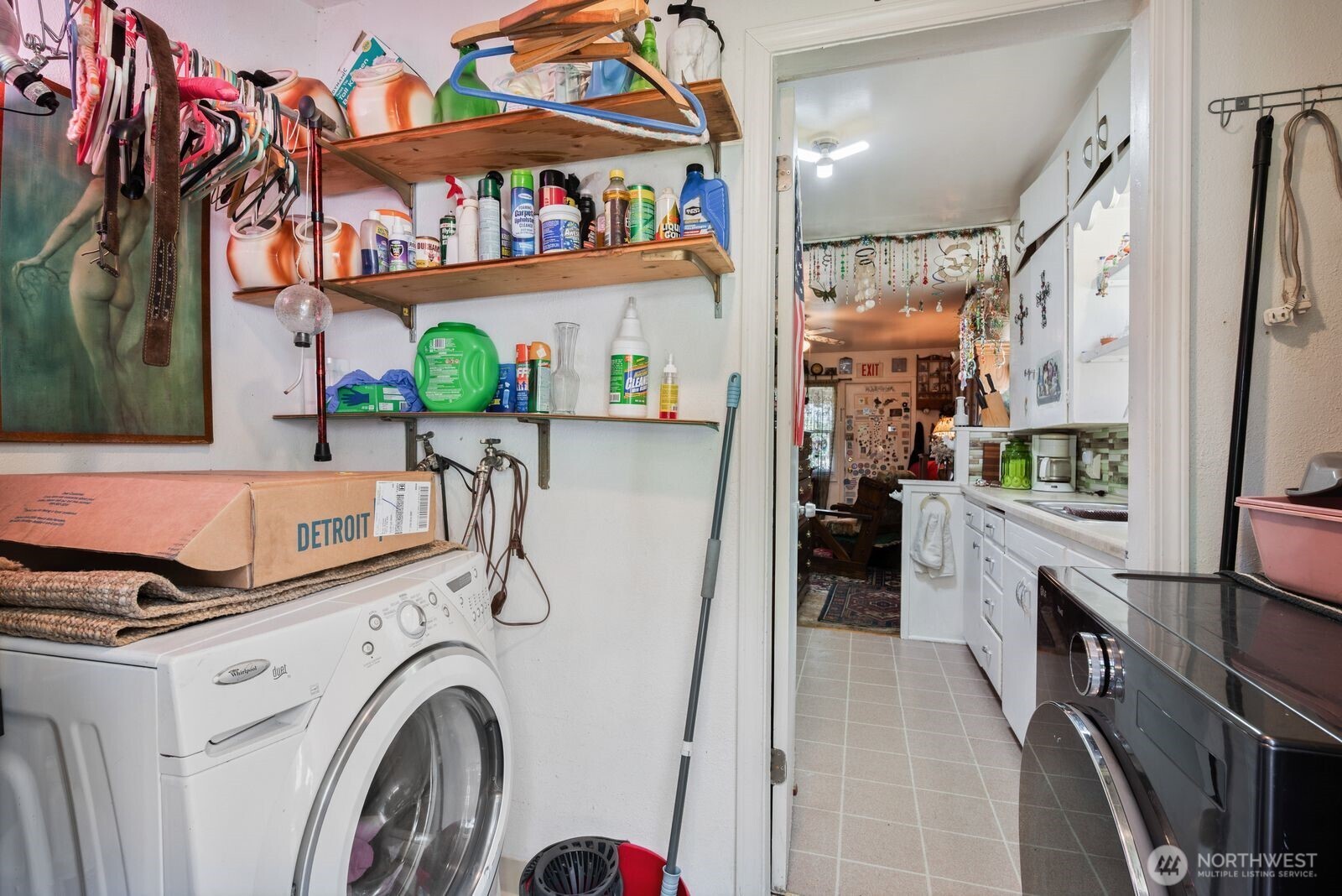 1423 S 7th Avenue Kelso WA 98626