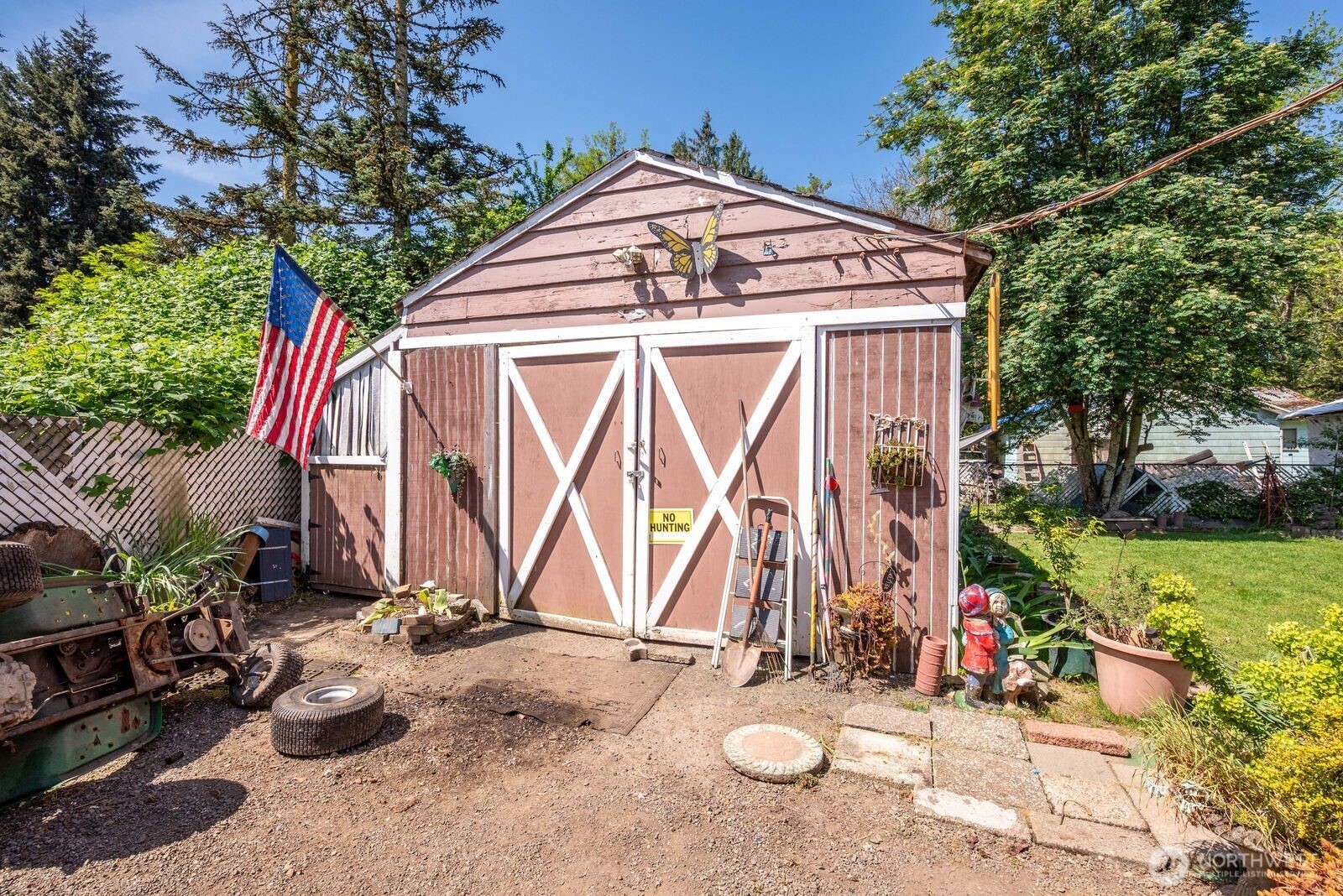 1423 S 7th Avenue Kelso WA 98626