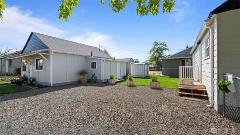 1704 Walla Walla Avenue Walla Walla WA 99362