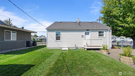 1704 Walla Walla Avenue Walla Walla WA 99362