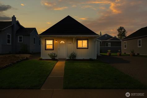 1704 Walla Walla Avenue Walla Walla WA 99362