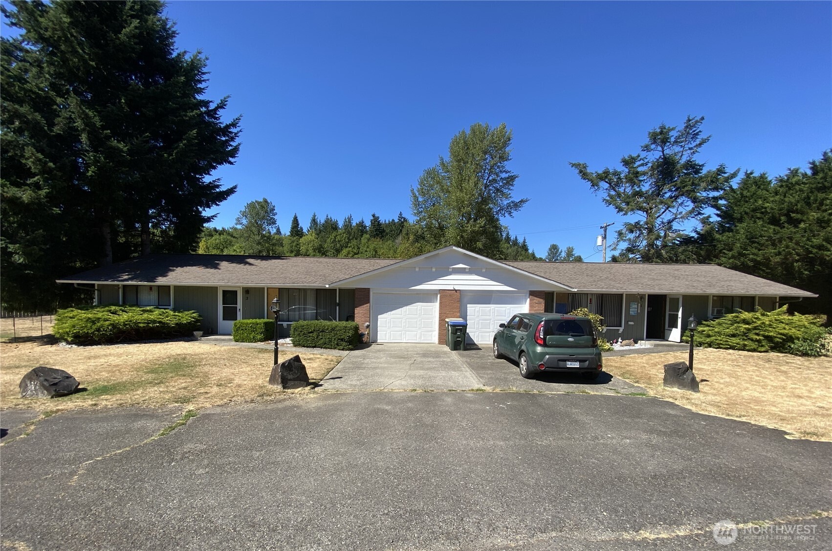125 Sawall Avenue Centralia WA 98531