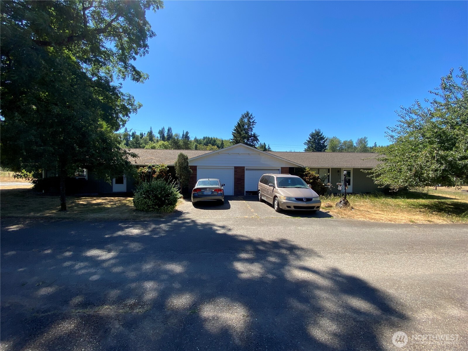 125 Sawall Avenue Centralia WA 98531