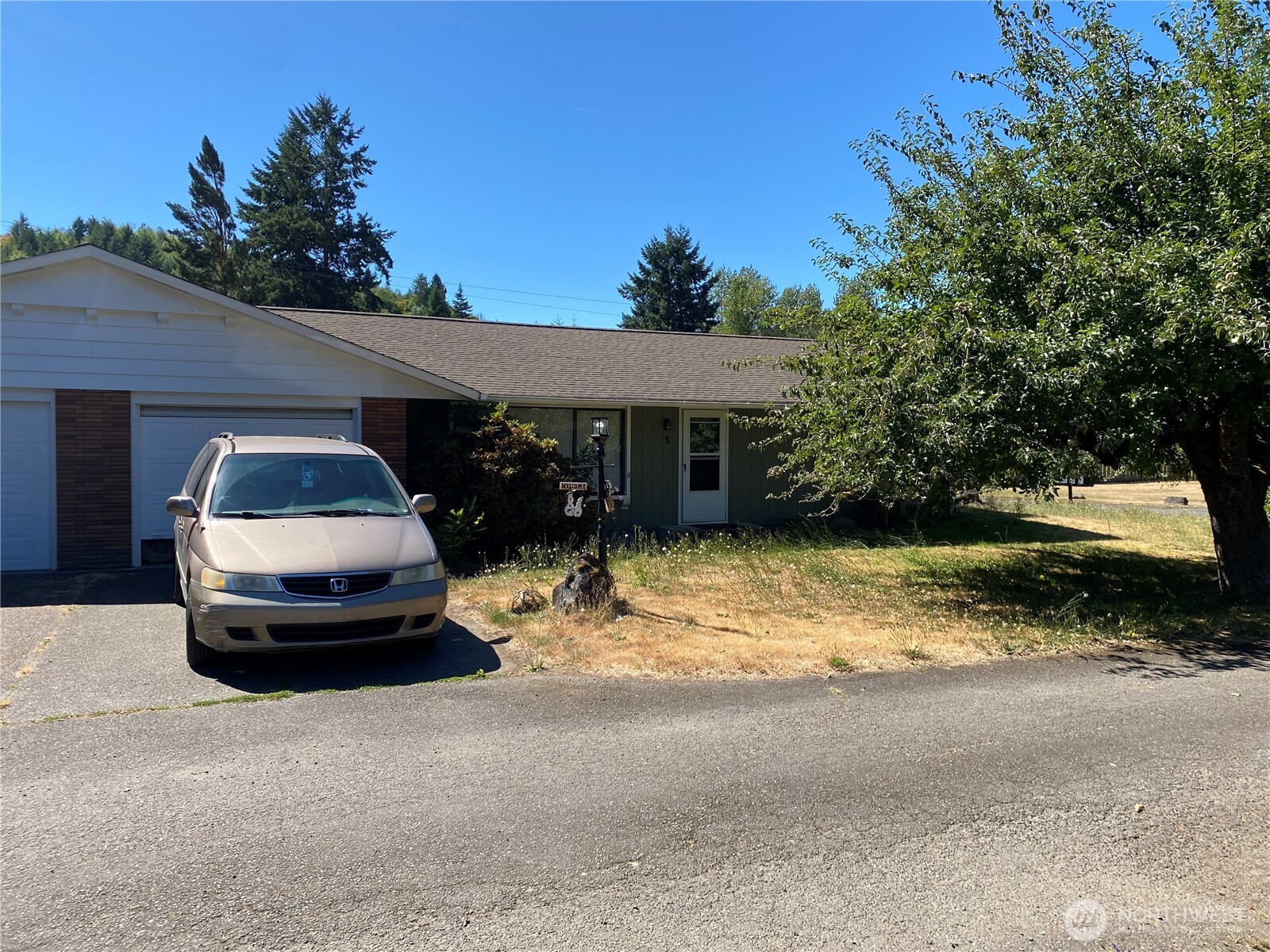 125 Sawall Avenue Centralia WA 98531