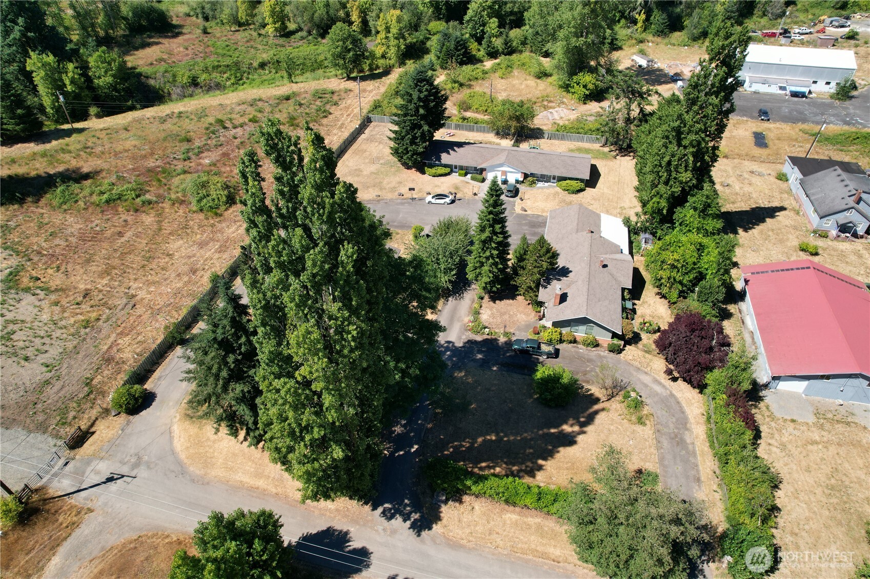 125 Sawall Avenue Centralia WA 98531