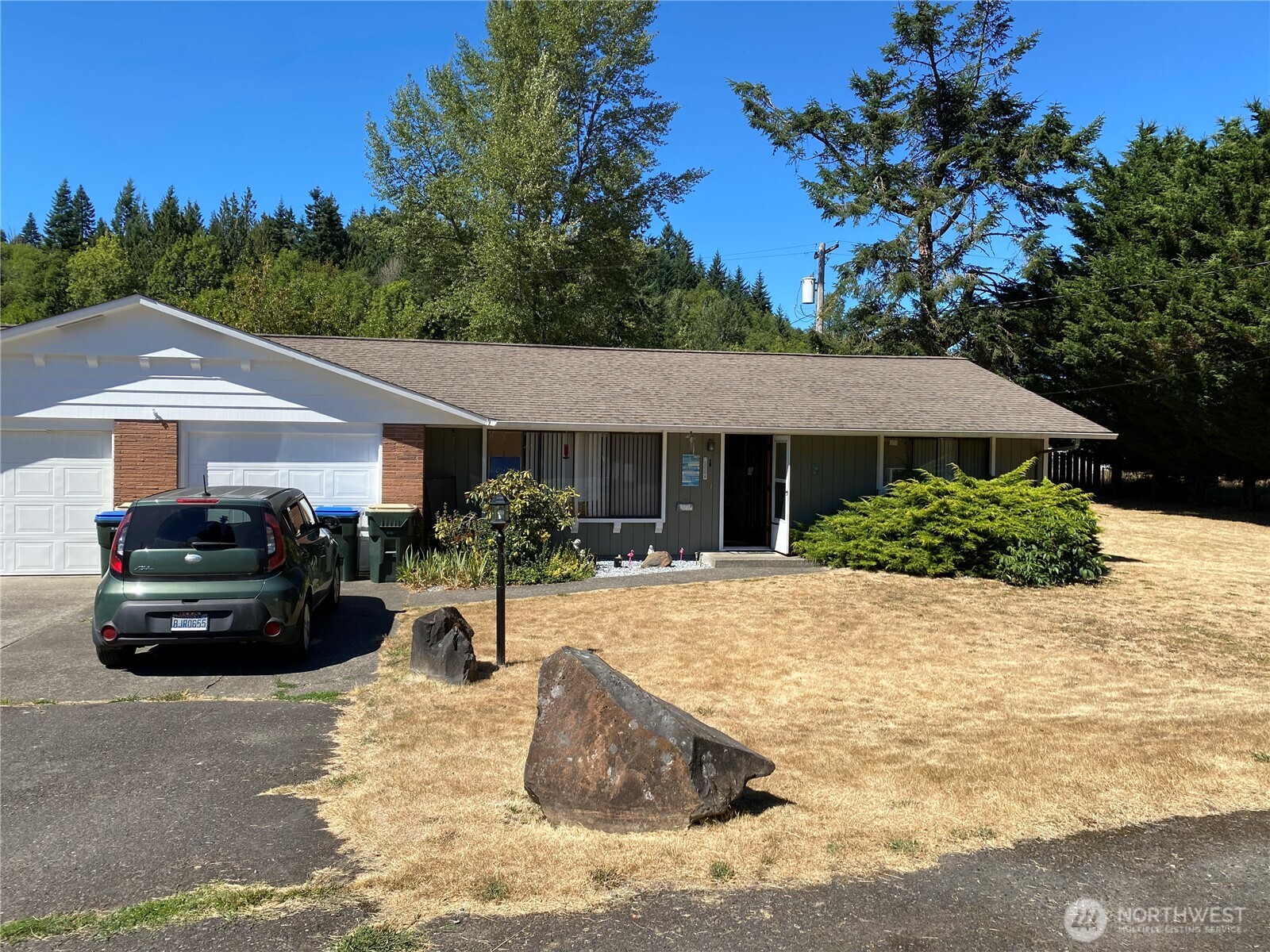 125 Sawall Avenue Centralia WA 98531