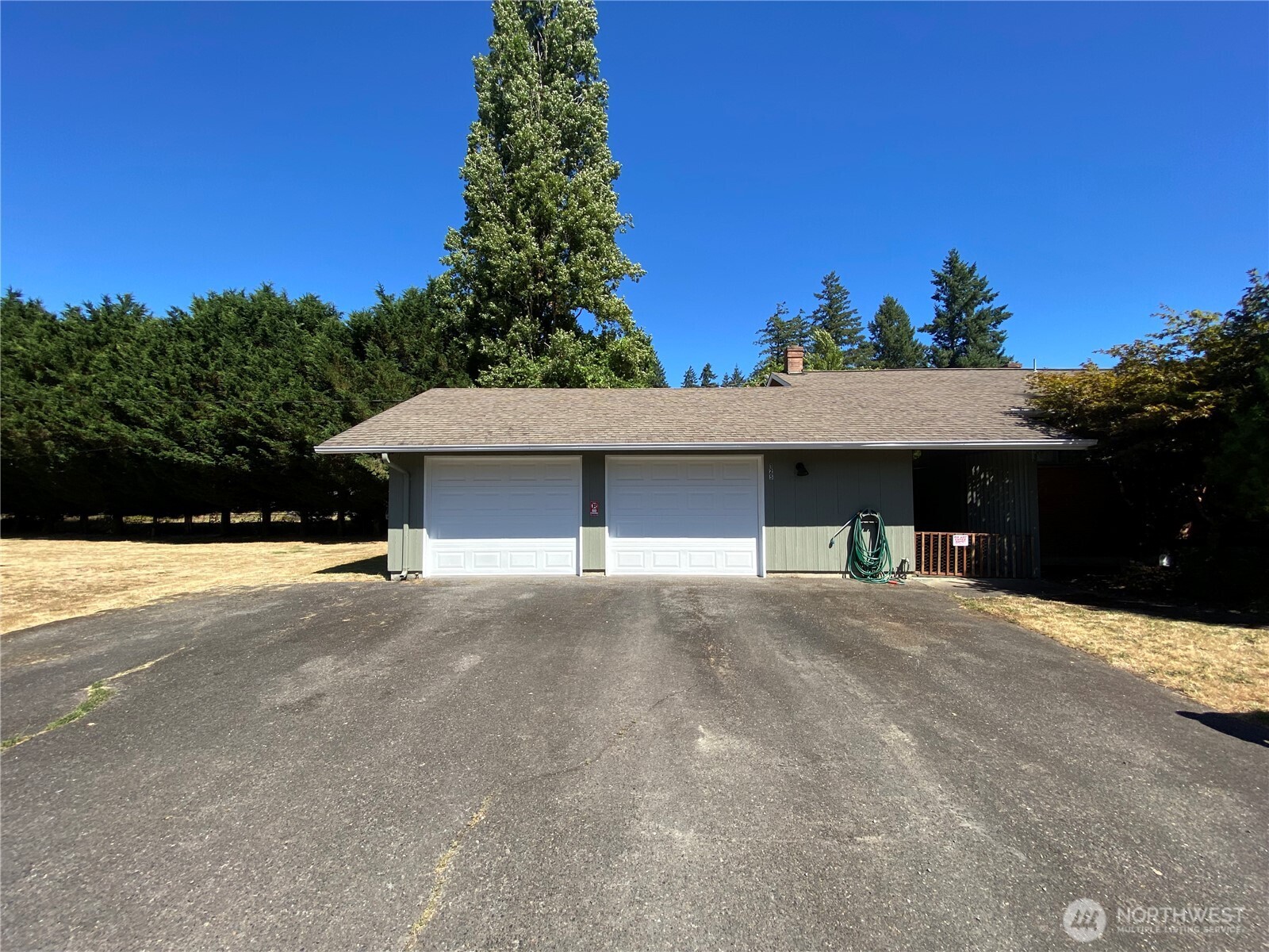 125 Sawall Avenue Centralia WA 98531