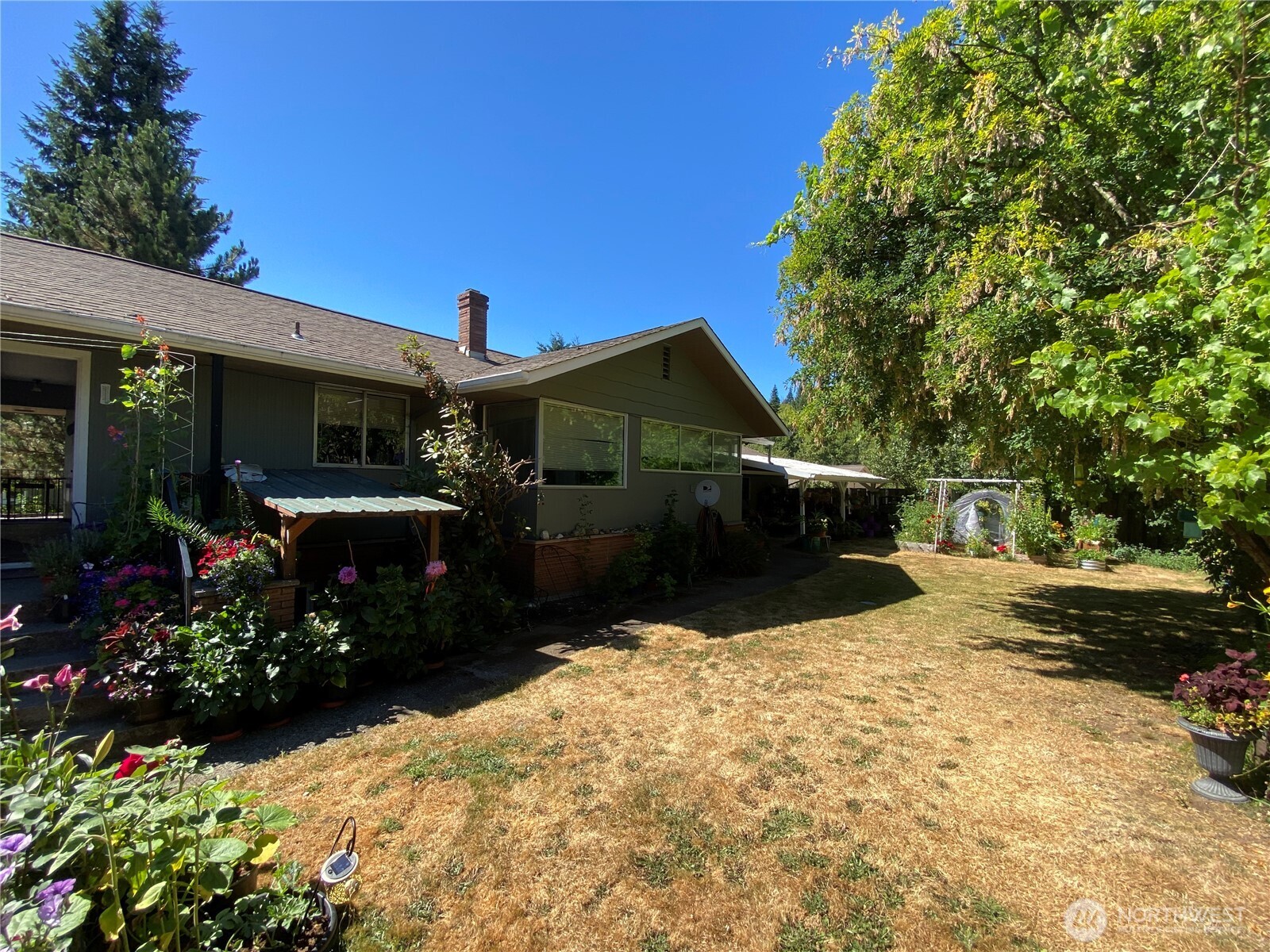125 Sawall Avenue Centralia WA 98531