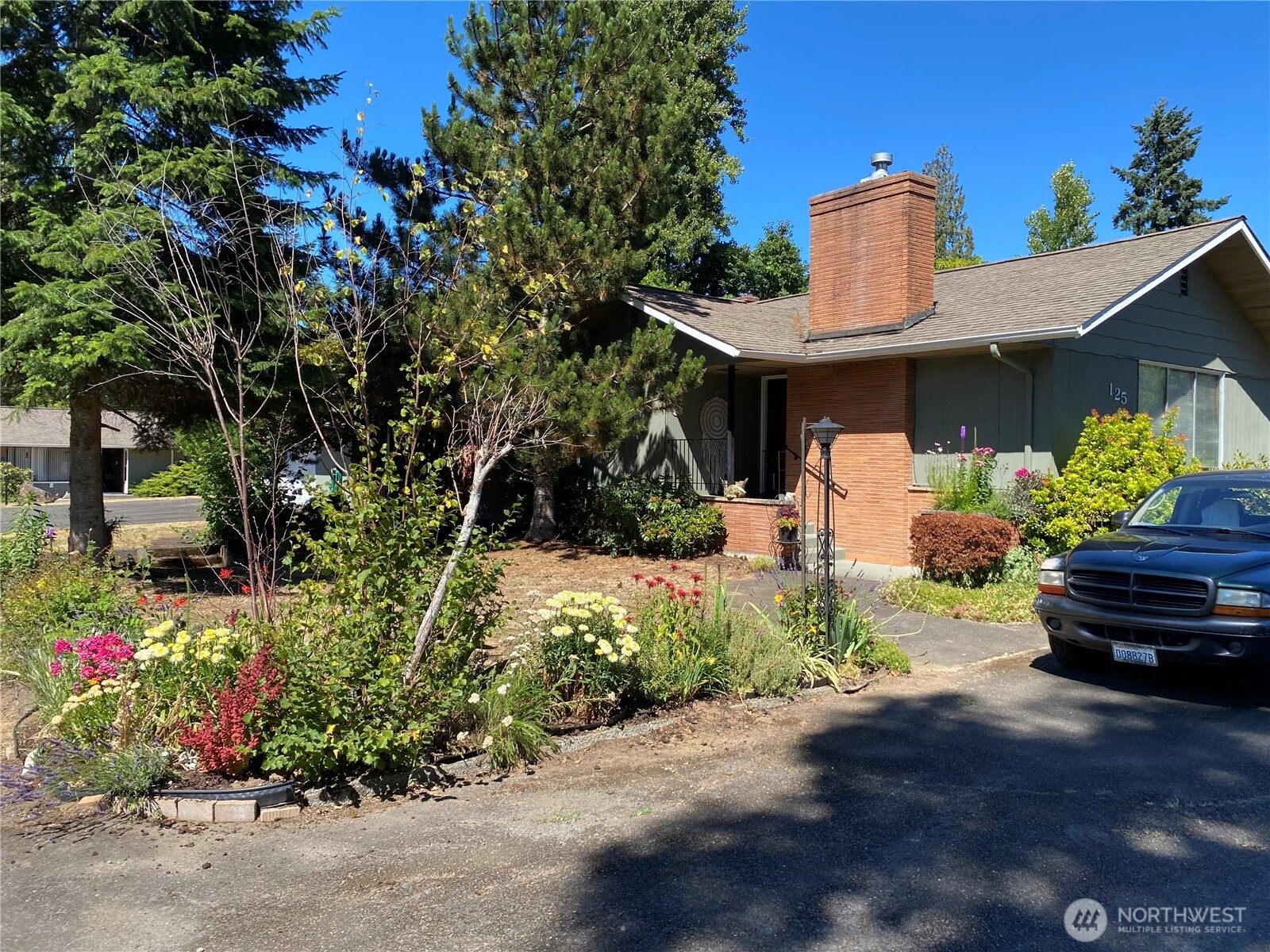 125 Sawall Avenue Centralia WA 98531