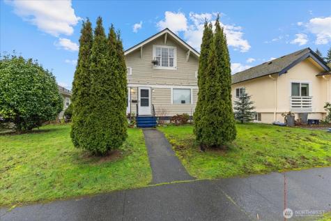 3116 N 8th Street Tacoma WA 98406
