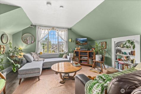 3116 N 8th Street Tacoma WA 98406