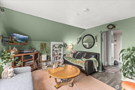3116 N 8th Street Tacoma WA 98406