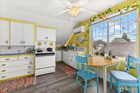 3116 N 8th Street Tacoma WA 98406