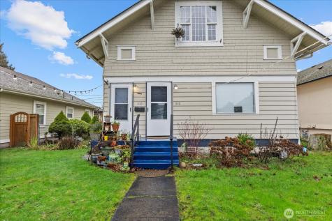3116 N 8th Street Tacoma WA 98406