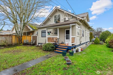 3116 N 8th Street Tacoma WA 98406