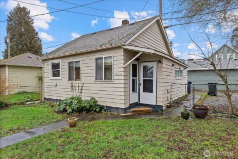 3116 N 8th Street Tacoma WA 98406
