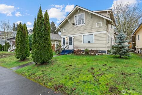 3116 N 8th Street Tacoma WA 98406