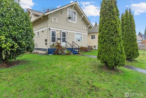 3116 N 8th Street Tacoma WA 98406