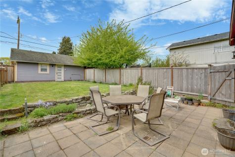 1324 S I Street Tacoma WA 98405