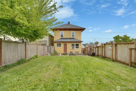 1324 S I Street Tacoma WA 98405