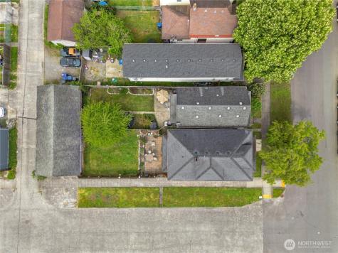 1324 S I Street Tacoma WA 98405