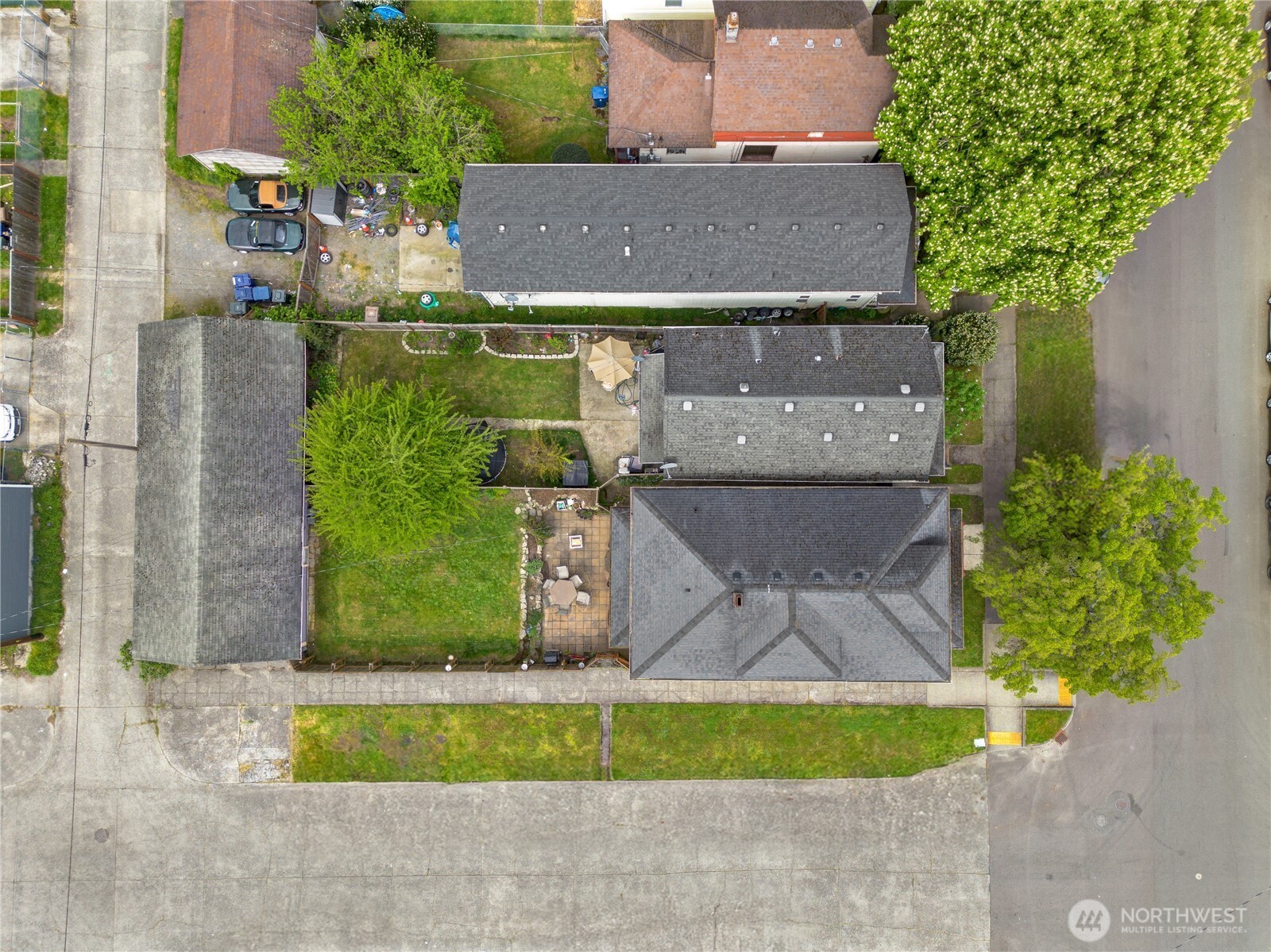 1324 S I Street Tacoma WA 98405