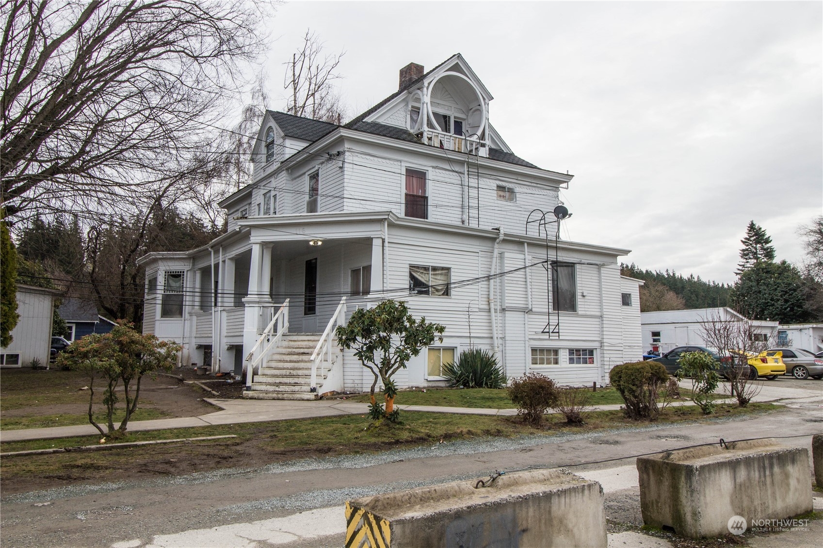 116 E Section Street Mount Vernon WA 98273