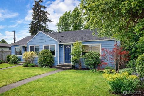 2517 E Pike Street Seattle WA 98122
