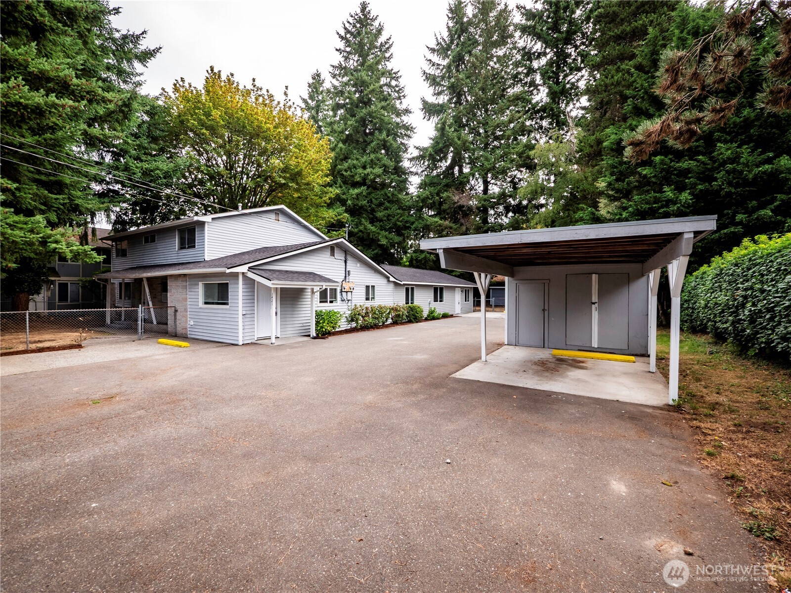 1420 Magnolia Street SE Lacey WA 98503