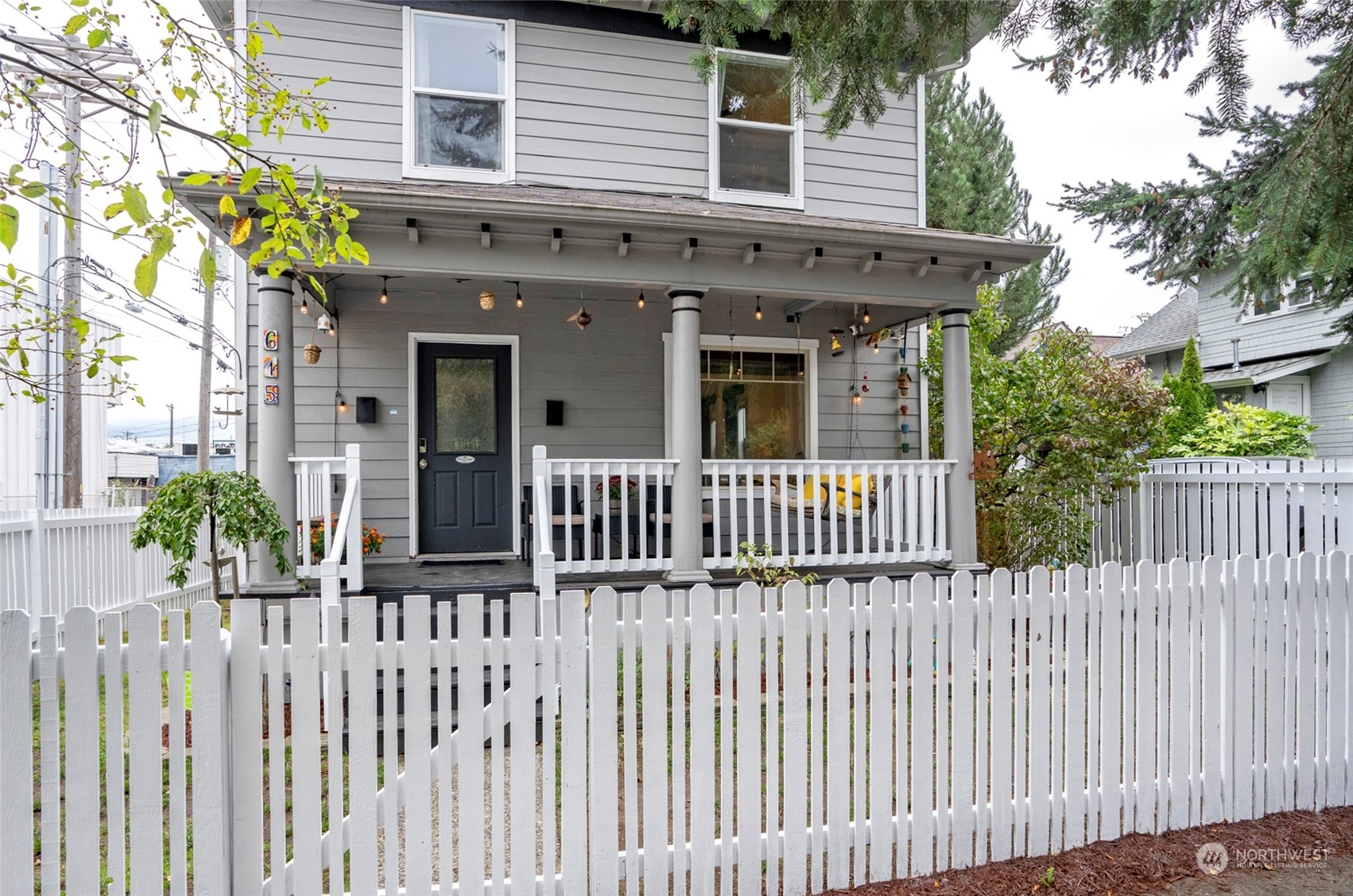 615 S Cedar Street Tacoma WA 98405