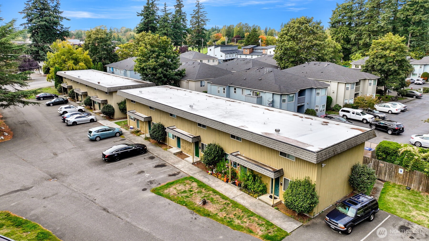 3330 Northwest Avenue Bellingham WA 98225