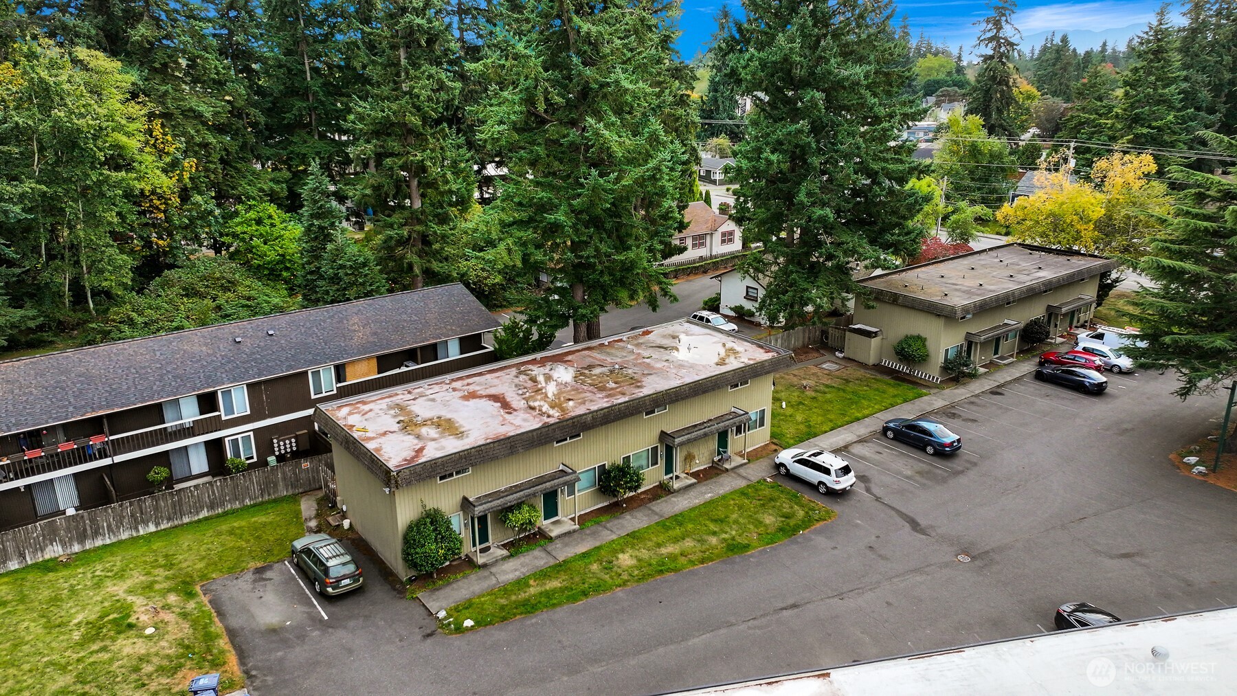3330 Northwest Avenue Bellingham WA 98225