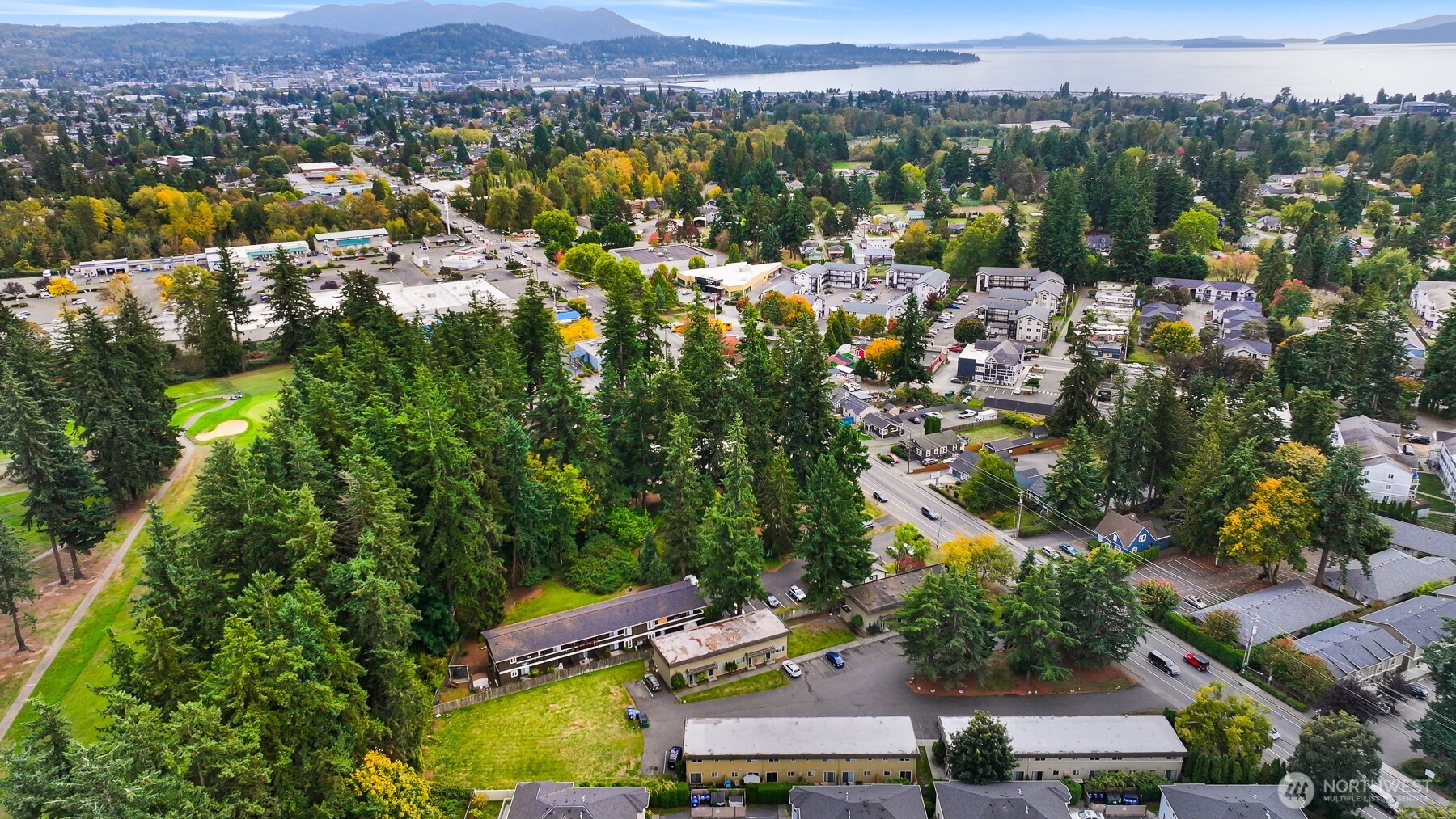 3330 Northwest Avenue Bellingham WA 98225