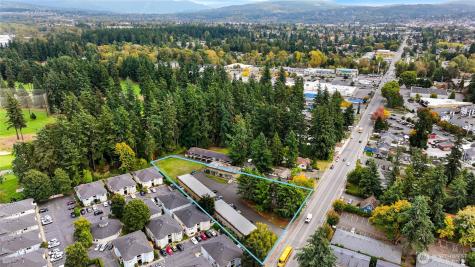 3330 Northwest Avenue Bellingham WA 98225