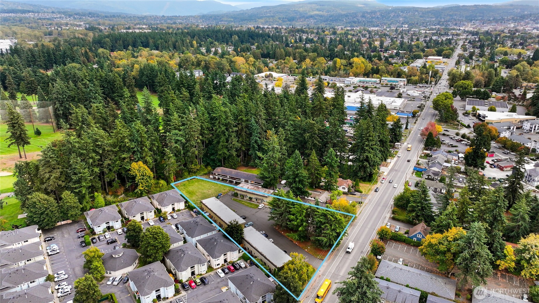 3330 Northwest Avenue Bellingham WA 98225