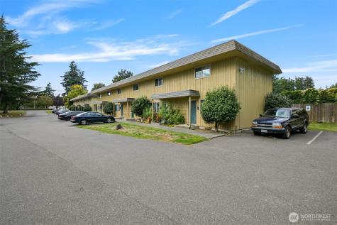 3330 Northwest Avenue Bellingham WA 98225
