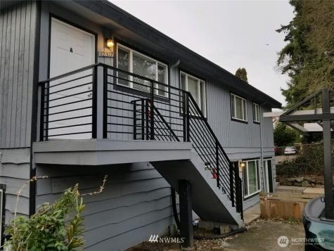 12317 35th Avenue NE Seattle WA 98125