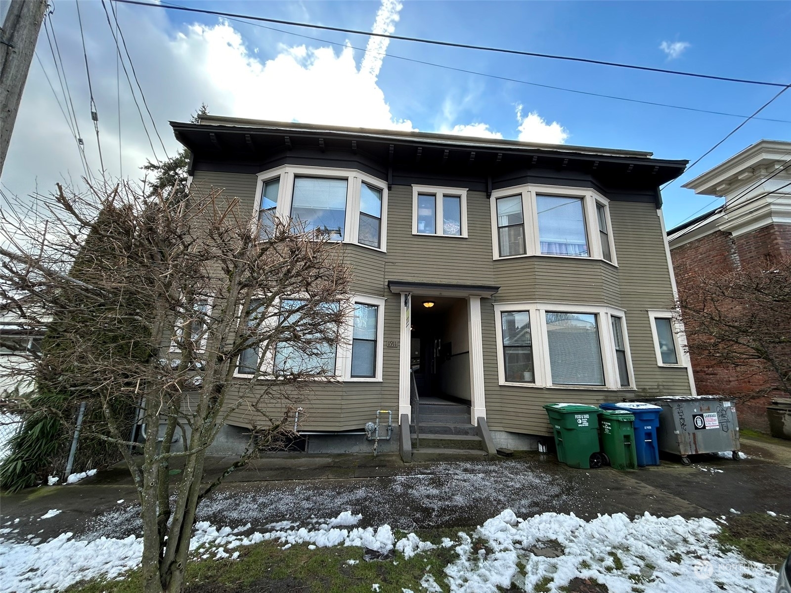 1911 E Roy Street Seattle WA 98112
