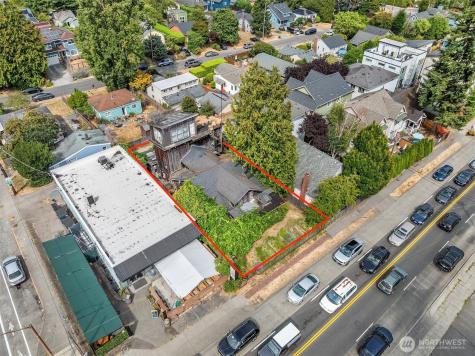 652 NW 85th Street Seattle WA 98117