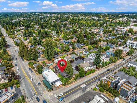 652 NW 85th Street Seattle WA 98117