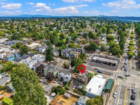 652 NW 85th Street Seattle WA 98117
