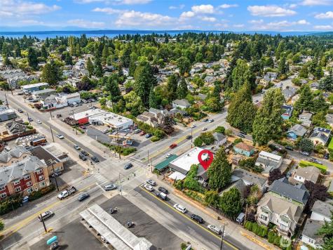 652 NW 85th Street Seattle WA 98117
