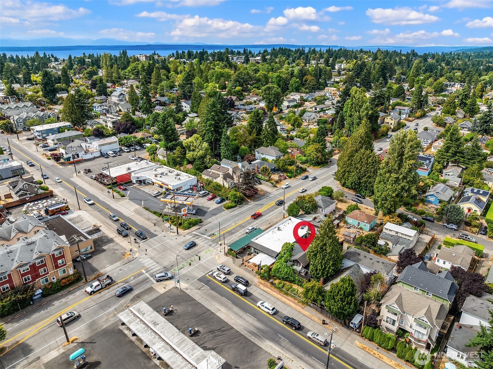 652 NW 85th Street Seattle WA 98117