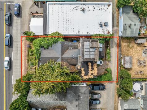 652 NW 85th Street Seattle WA 98117