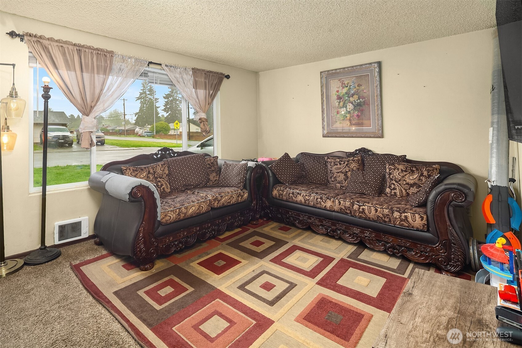 9226 Sharon Drive Everett WA 98204