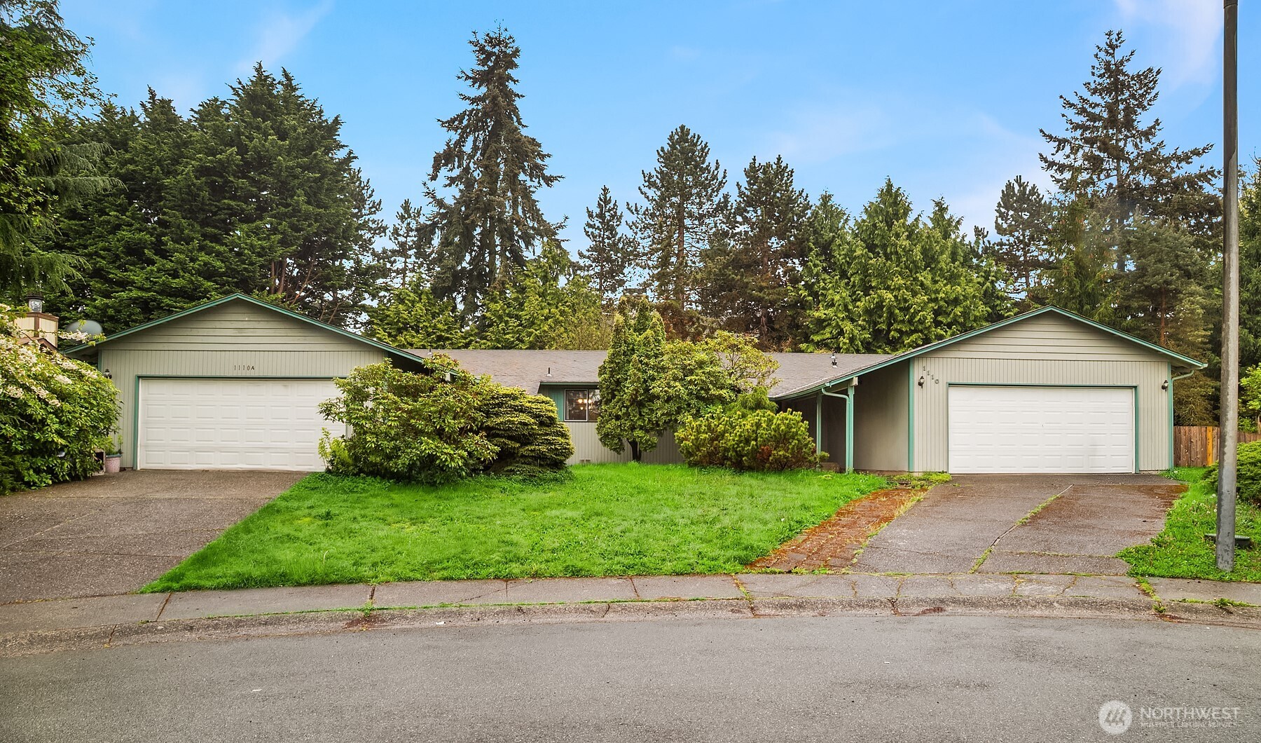 1110 122nd Place SW Everett WA 98204