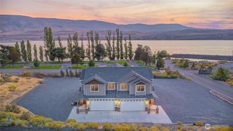 302 Desert Aire Drive SW Mattawa WA 99349