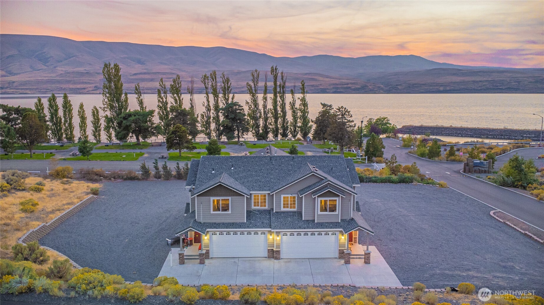 302 Desert Aire Drive SW Mattawa WA 99349