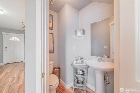 302 Desert Aire Drive SW Mattawa WA 99349