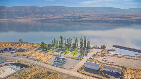 302 Desert Aire Drive SW Mattawa WA 99349